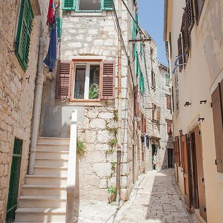 Barone Room Sibenik Exterior photo